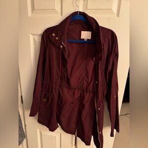 a new day light jacket